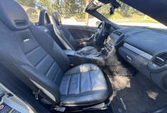 Mercedes SLK 55 AMG 5.4 i V8 24V 360CH VÉHICULE FRANÇAIS / FAIBLE KILOMÉTRAGE