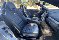 Mercedes SLK 55 AMG 5.4 i V8 24V 360CH VÉHICULE FRANÇAIS / FAIBLE KILOMÉTRAGE