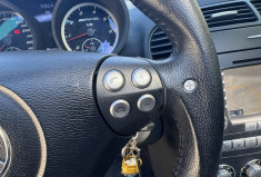 Mercedes SLK 55 AMG 5.4 i V8 24V 360CH VÉHICULE FRANÇAIS / FAIBLE KILOMÉTRAGE