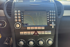 Mercedes SLK 55 AMG 5.4 i V8 24V 360CH VÉHICULE FRANÇAIS / FAIBLE KILOMÉTRAGE