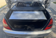 Mercedes SLK 55 AMG 5.4 i V8 24V 360CH VÉHICULE FRANÇAIS / FAIBLE KILOMÉTRAGE