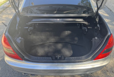 Mercedes SLK 55 AMG 5.4 i V8 24V 360CH VÉHICULE FRANÇAIS / FAIBLE KILOMÉTRAGE