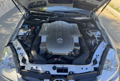 Mercedes SLK 55 AMG 5.4 i V8 24V 360CH VÉHICULE FRANÇAIS / FAIBLE KILOMÉTRAGE