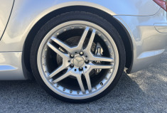 Mercedes SLK 55 AMG 5.4 i V8 24V 360CH VÉHICULE FRANÇAIS / FAIBLE KILOMÉTRAGE