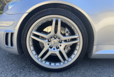 Mercedes SLK 55 AMG 5.4 i V8 24V 360CH VÉHICULE FRANÇAIS / FAIBLE KILOMÉTRAGE