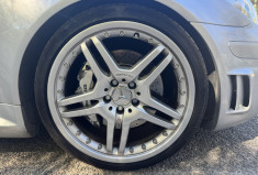 Mercedes SLK 55 AMG 5.4 i V8 24V 360CH VÉHICULE FRANÇAIS / FAIBLE KILOMÉTRAGE