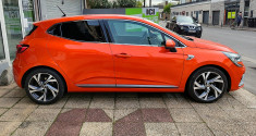 Renault CLIO V RS LINE / 1.5 Blue dCi 115 cv / SUIVI RENAULT
