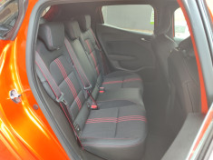 Renault CLIO V RS LINE / 1.5 Blue dCi 115 cv / SUIVI RENAULT