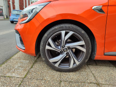 Renault CLIO V RS LINE / 1.5 Blue dCi 115 cv / SUIVI RENAULT