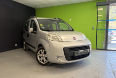 FIAT FIORINO 95 CV