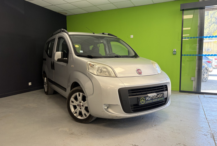 FIAT FIORINO 95 CV