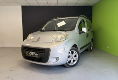 FIAT FIORINO 95 CV