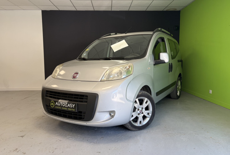 FIAT FIORINO 95 CV
