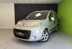 FIAT FIORINO 95 CV
