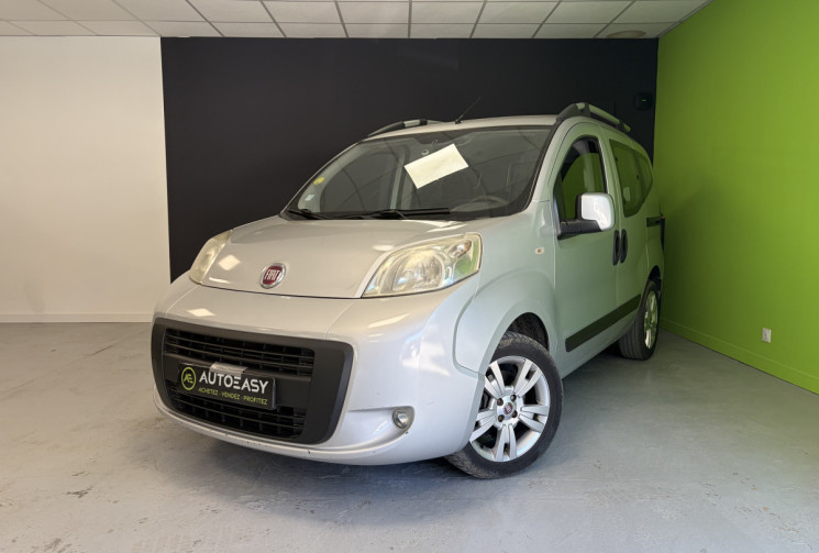 FIAT FIORINO 95 CV