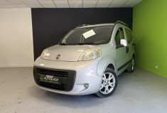 FIAT FIORINO 95 CV