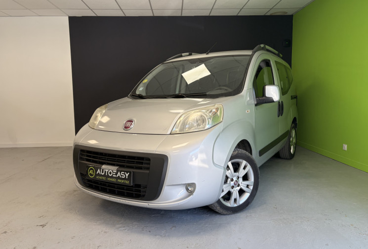 FIAT FIORINO 95 CV