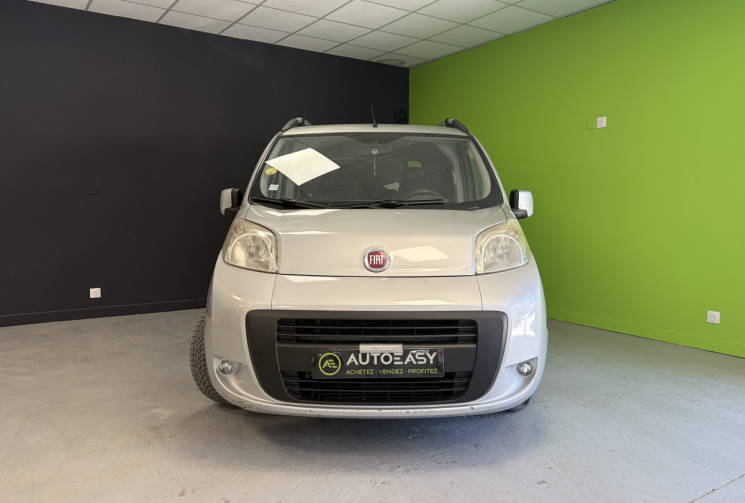 FIAT FIORINO 95 CV