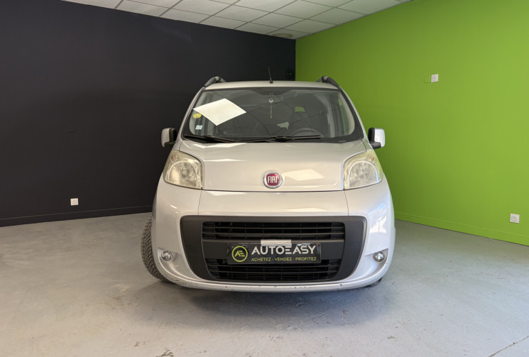 FIAT FIORINO 95 CV