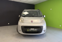 FIAT FIORINO 95 CV