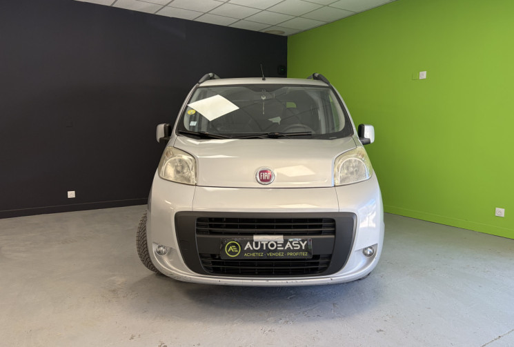 FIAT FIORINO 95 CV