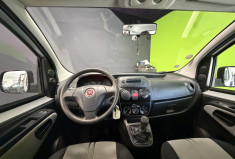 FIAT FIORINO 95 CV