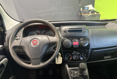 FIAT FIORINO 95 CV