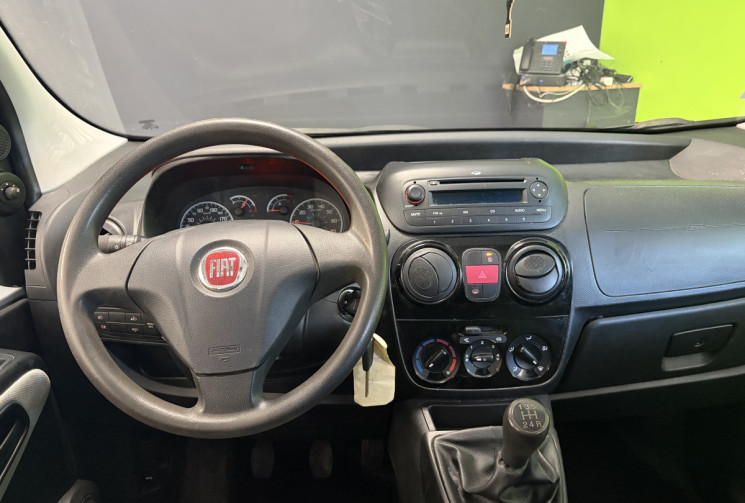 FIAT FIORINO 95 CV