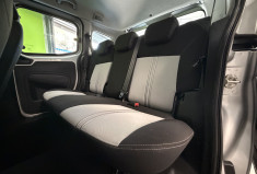 FIAT FIORINO 95 CV