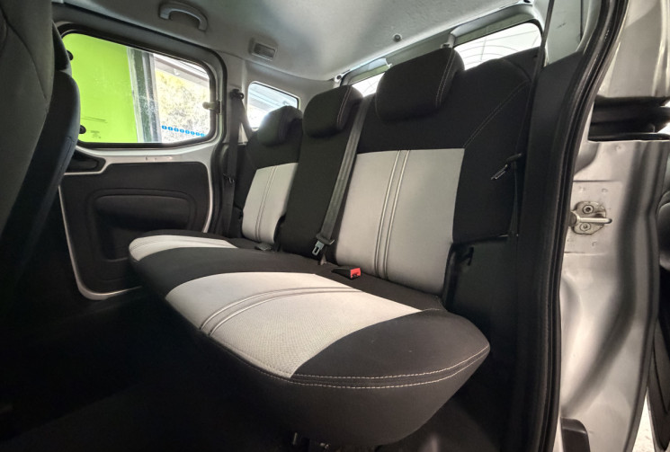 FIAT FIORINO 95 CV