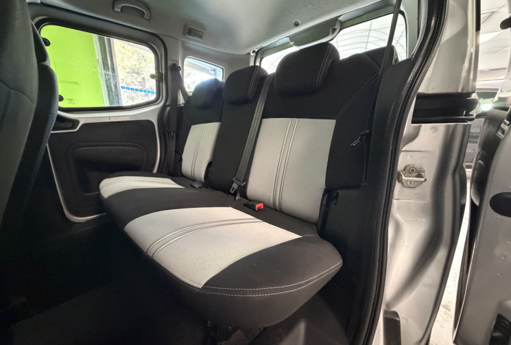 FIAT FIORINO 95 CV