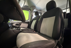 FIAT FIORINO 95 CV