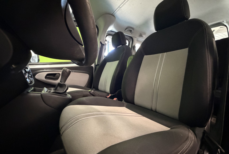 FIAT FIORINO 95 CV