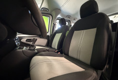 FIAT FIORINO 95 CV