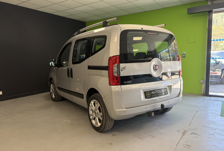 FIAT FIORINO 95 CV