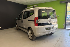FIAT FIORINO 95 CV