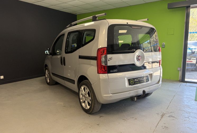 FIAT FIORINO 95 CV