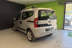 FIAT FIORINO 95 CV