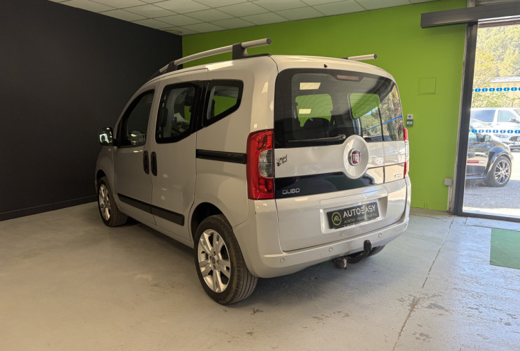 FIAT FIORINO 95 CV