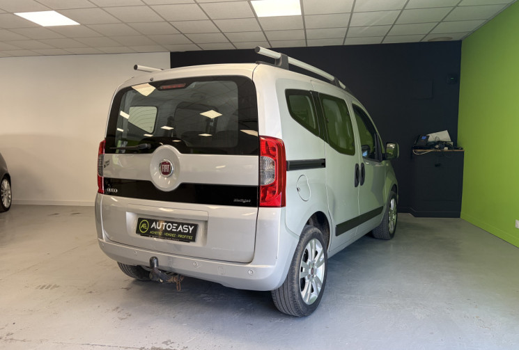FIAT FIORINO 95 CV