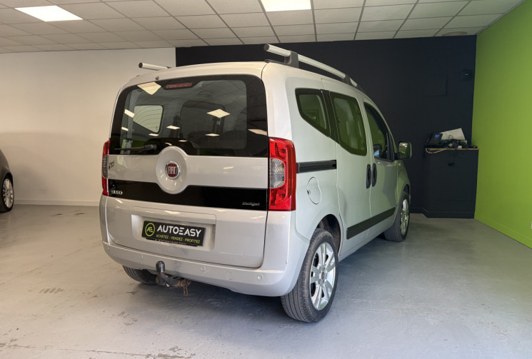 FIAT FIORINO 95 CV