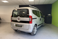 FIAT FIORINO 95 CV