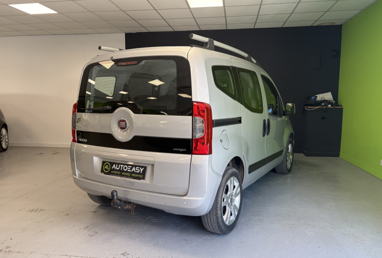 FIAT FIORINO 95 CV