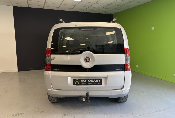FIAT FIORINO 95 CV