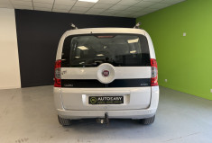 FIAT FIORINO 95 CV