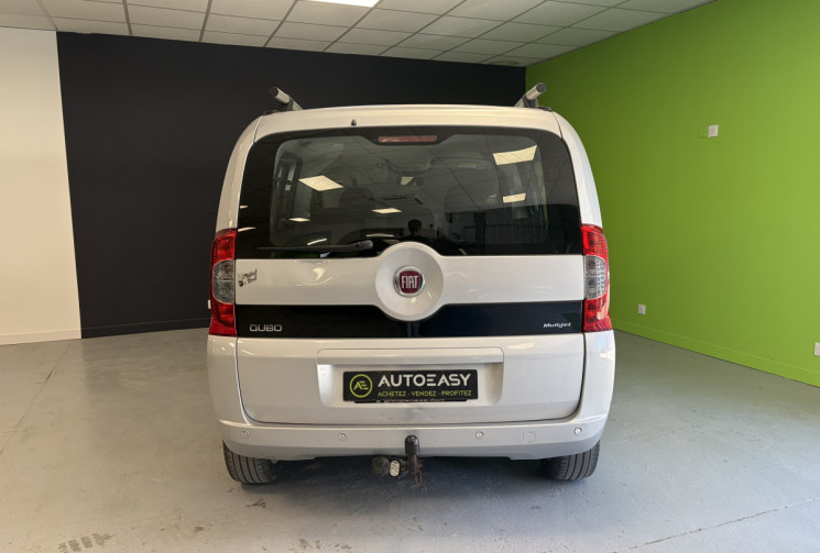 FIAT FIORINO 95 CV