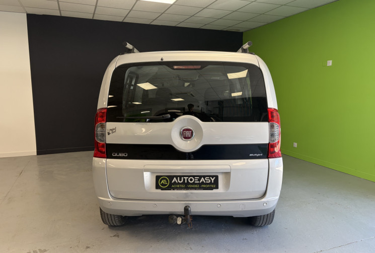 FIAT FIORINO 95 CV
