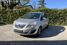 Opel MERIVA II 1.7 CDTI110 FAP Connect Pack