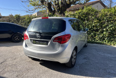 Opel MERIVA II 1.7 CDTI110 FAP Connect Pack