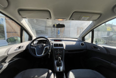 Opel MERIVA II 1.7 CDTI110 FAP Connect Pack